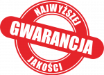 gwarancjajakosci